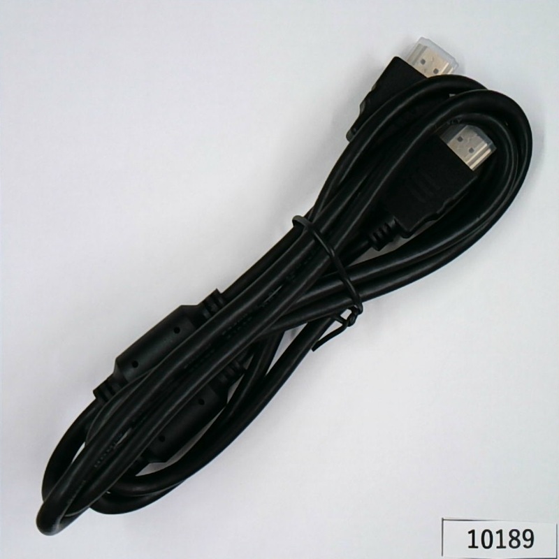 PHQ321・DF241SXVシリーズ用HDMIケーブル
