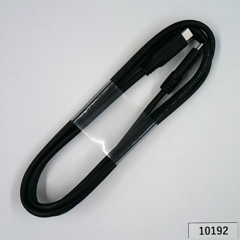 CF161シリーズ用USB Type-Cケーブル
