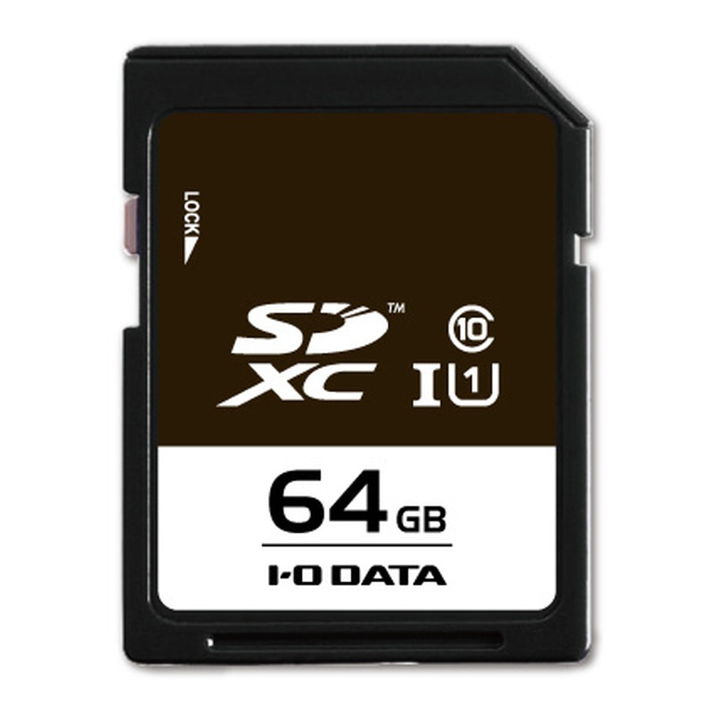 SDU1-64GR
