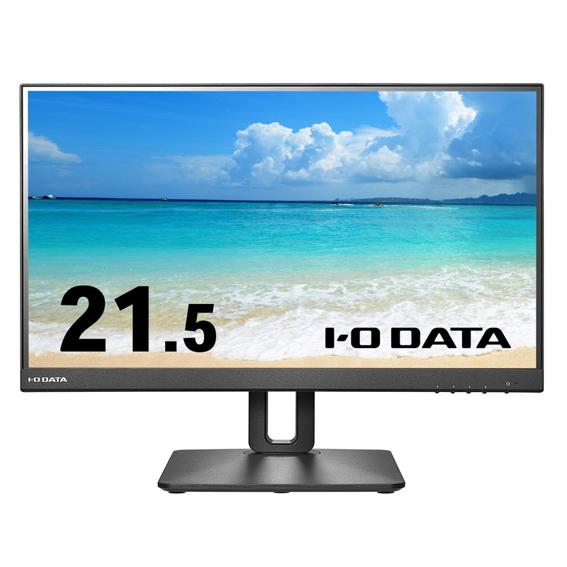 LCD-D221SV-FX