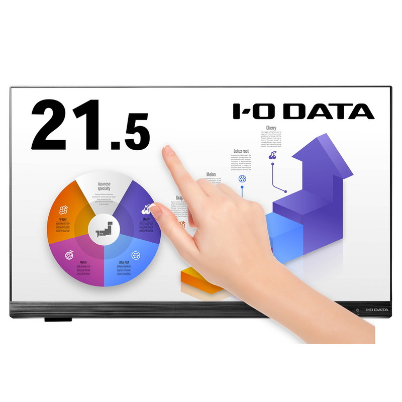 LCD-MF224FDB-T2-AG